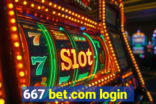 667 bet.com login